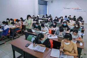 Nhiều trường đại học chính thức ‘xóa sổ’ chương trình chất lượng cao