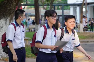 Cách tuyển sinh ‘không đụng hàng’ của Trường ĐH Bách khoa TP.HCM