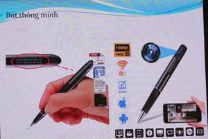 Bộ Công an ‘bật mí’ cách phát hiện gian lận thi tốt nghiệp THPT bằng công nghệ cao