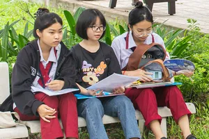 Thí sinh có 4 ngày để phúc khảo bài thi đánh giá năng lực đợt 2