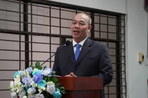 Trường ĐH Bách khoa TP.HCM có thêm một Phó hiệu trưởng