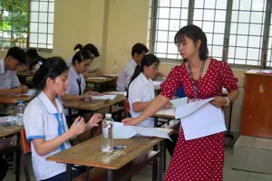 6 mốc đáng nhớ về kỳ thi tốt nghiệp THPT theo chương trình cũ