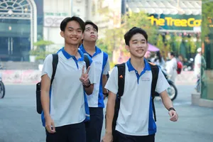 Công bố điểm chuẩn vào Trường ĐH Công Thương TP.HCM theo 3 phương thức