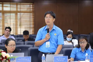 Giải pháp nào nâng cao chất lượng hoạt động công đoàn ở trường đại học?