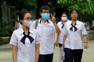 Bỏ phân biệt hộ khẩu trong tuyển sinh Trường ĐH Y khoa Phạm Ngọc Thạch