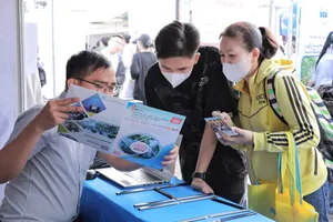 Cách đăng ký xét tuyển đại học để chọn đâu trúng đó