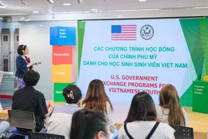 Lý do Trường ĐH Luật TP.HCM vẫn giữ chương trình đào tạo chất lượng cao