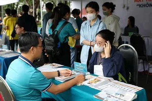 Hơn 337.000 thí sinh thi tốt nghiệp THPT nhưng từ chối vào đại học