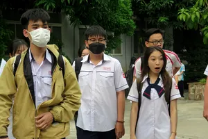 5 ngành Trường ĐH Giao thông vận tải TP.HCM có điểm chuẩn cao nhất