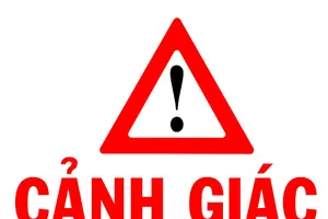 Trường đại học ở TP.HCM phát cảnh báo đến tân sinh viên 