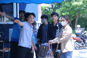 Phòng ký túc xá hơn 2,8 triệu đồng/sinh viên/tháng ở TP.HCM có gì đặc biệt?