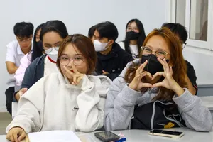 Tốp các ngành đại học công lập có mức học phí ‘chát’ nhất TP.HCM