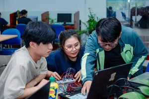 3 trường đại học ở TP.HCM dự kiến được ưu tiên đầu tư phòng thí nghiệm bán dẫn