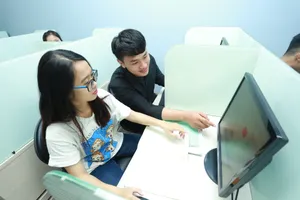 Sinh viên ĐH Quốc gia TP.HCM có quá ít thời gian rảnh rỗi?