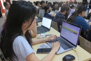 Lừa tiền phụ huynh, sinh viên bằng những văn bản giả mạo 