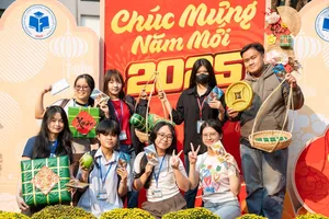 Sinh viên nhiều trường đại học ở TP.HCM tiếp tục nghỉ Tết thêm 1-2 tuần