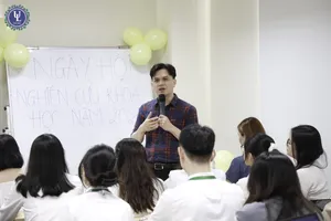 Ngành mới Tài chính - Ngân hàng ở Trường ĐH Luật TP.HCM có gì đặc biệt?