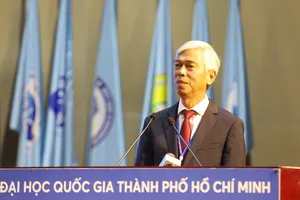 '3 nhà' hợp lực: Chìa khóa đưa công nghiệp bán dẫn TP.HCM vươn xa