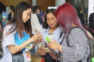 Nhóm việc làm nào có mức lương cao nhất hiện nay?