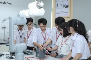 Nhiều góp ý để TP.HCM dẫn đầu nguồn nhân lực chất lượng cao