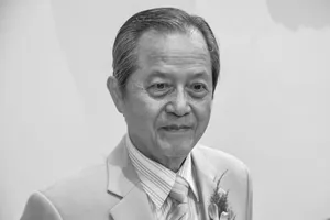 Giáo sư Đặng Lương Mô, người tiên phong ngành vi mạch Việt Nam qua đời