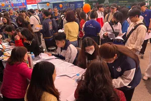 Thí sinh bị 'sốc' vì nhiều ngành Luật không tuyển khối Văn, Sử, Địa