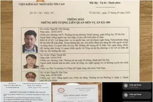 Vụ sinh viên bị lừa 7 tỉ đồng: Từng có sinh viên cùng trường bị lừa 500 triệu đồng