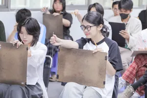 Trường đại học Văn Lang dành hơn 70 tỉ đồng tặng tân sinh viên 