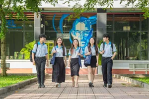 Cơ hội sở hữu bằng Thạc sĩ Luật của Pháp cho sinh viên Việt Nam tại Trường Đại học Kinh tế - Luật