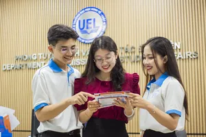 Ngành Quản lý công ở Trường Đại học Kinh tế - Luật có gì đặc biệt?