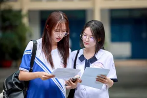 Những tỉnh, thành có điểm thi tốt nghiệp THPT năm 2025 ấn tượng nhất