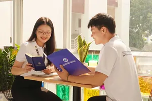 Bất ngờ 1 trường thuộc ĐH Quốc gia TP.HCM lấy điểm sàn tốt nghiệp chỉ từ 15