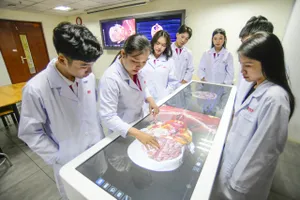 4 trường đại học tại TP.HCM công bố điểm sàn khối ngành y dược