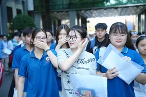 Dự báo những ngành đại học có điểm chuẩn cao nhất năm 2025 ở TP.HCM