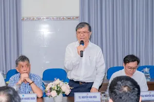 Giáo viên ở TP.HCM sẽ được đào tạo phương pháp dạy AI cho học sinh