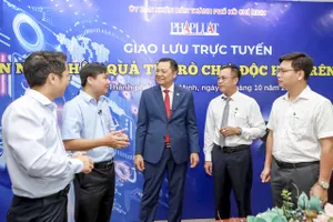 Từ trò chơi ảo đến hậu quả thật: Hành lang an toàn nào cho người trẻ?