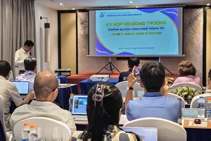 Dự kiến khi nào thì bỏ hội đồng trường ở đại học công lập?