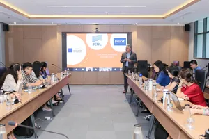 Vì sao nhiều quốc gia trở thành ‘điểm hẹn’ của nhân tài toàn cầu?