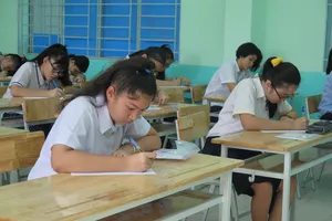 Nóng: Chỉ tiêu cụ thể vào lớp 10 chuyên tại TP.HCM