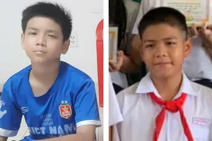 Học sinh lớp 7 mất liên lạc, 2 ngày chưa về nhà