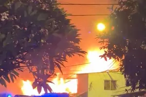 Danh tính 3 nạn nhân tử vong trong vụ cháy nhà ở TP.HCM 