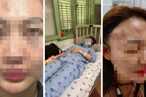 'Bóc phốt' bạn trai quen cùng lúc nhiều người, cô gái bị đánh gục tại quán cà phê