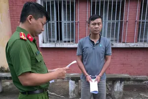 TP.HCM: Khởi tố, bắt giam nhân viên chi nhánh công ty dược lừa hơn 1,6 tỉ đồng