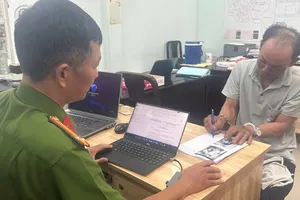 Bắt nghi phạm phóng hỏa khiến ba người chết tại nhà trọ ở TP Thủ Đức