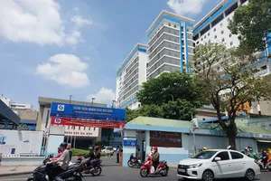 Tìm thân nhân 4 bệnh nhân tử vong tại Bệnh viện Nhân dân Gia Định