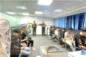 Bộ Công an có thư khen vụ triệt phá đường dây lừa đảo hơn 500 tỉ đồng