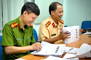 TP.HCM chạy nước rút giải quyết hàng chục ngàn hồ sơ sát hạch lái xe tồn đọng