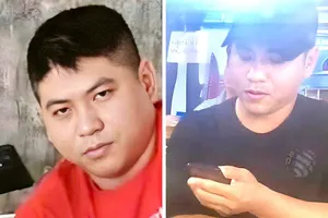 Người đàn ông 35 tuổi ở TP.HCM mất liên lạc sau khi đi xe ôm công nghệ