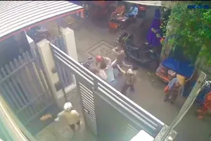 TP.HCM: Xác minh vụ chủ quán cà phê bị tố hành hung cô gái ở phường Gia Định