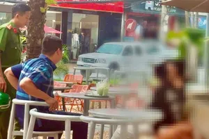 Nữ sinh lớp 9 ở TP.HCM trở về sau 34 ngày mất tích bí ẩn